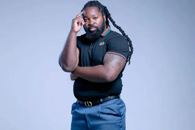 Big Zulu net worth
