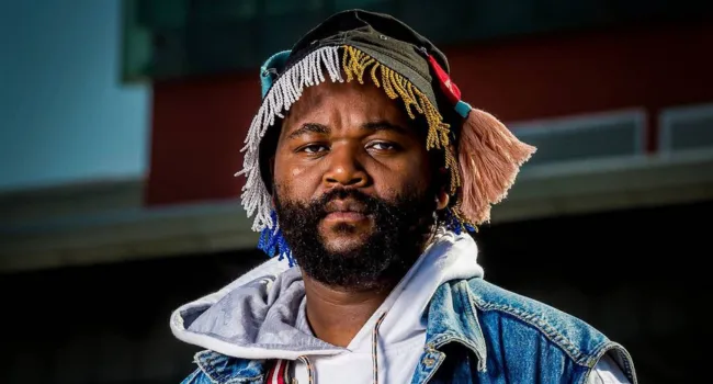 Sjava Net worth